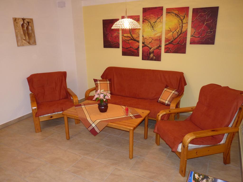 Ferienwohnung Hutterer Bad Griesbach  Exterior photo